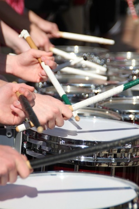 7 Hardest Instruments to Learn to Play in a Marching Band