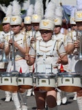 7 Hardest Instruments to Learn to Play in a Marching Band