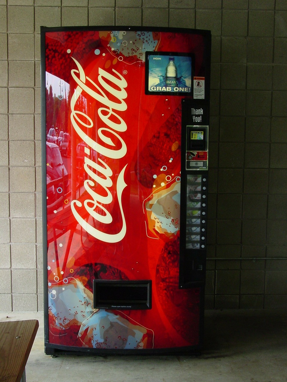 10 Best Selling Vending Machine Products
