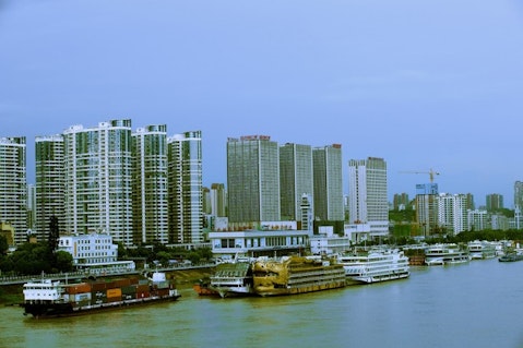 15 Largest Private Employers in The World