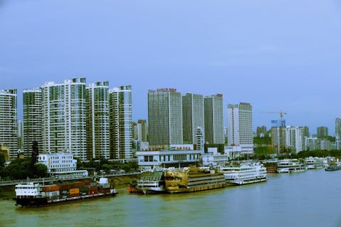 15 Largest Private Employers in The World