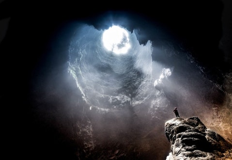 10 Biggest Deepest Holes in the World