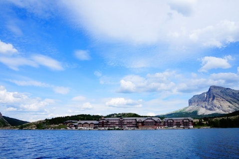 11 Easiest Hikes in Glacier National Park