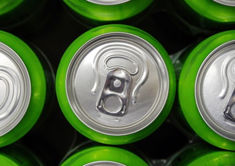10 Energy Drinks with the Most Sugar Sold in America