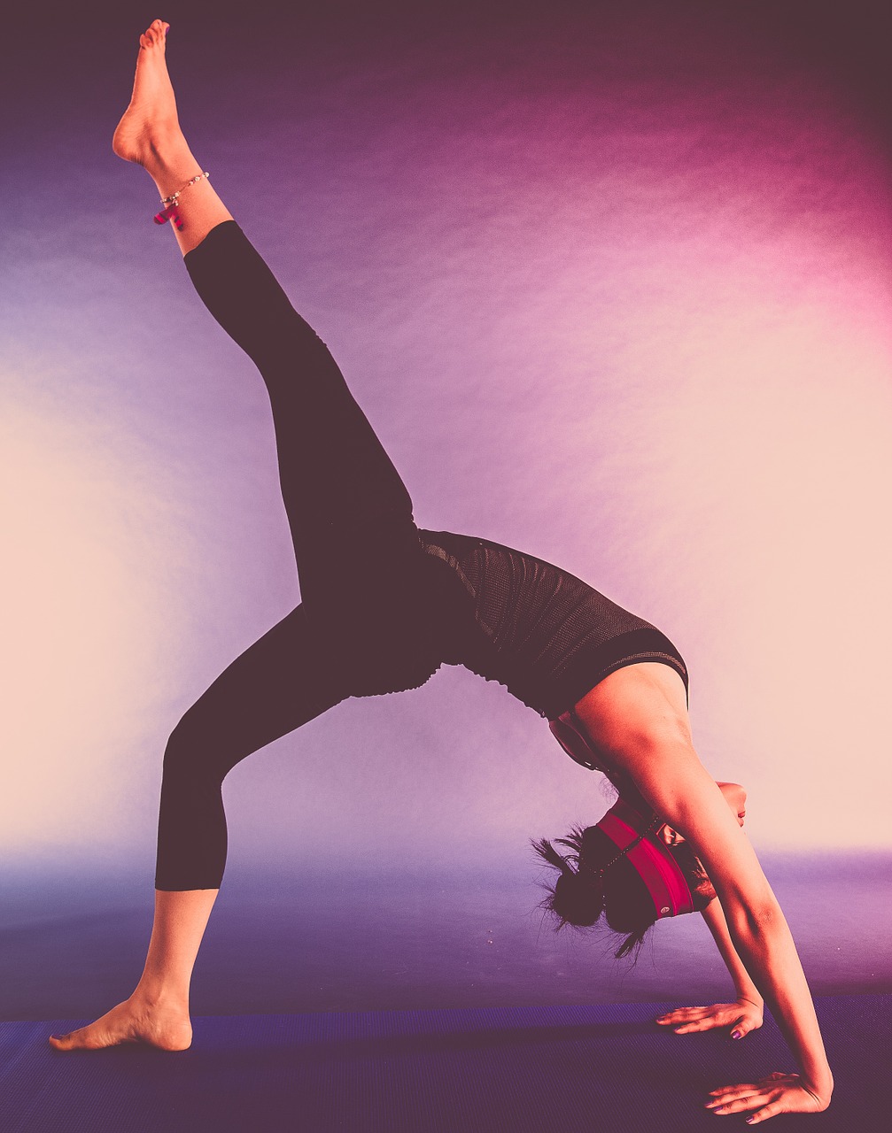 Acro Yoga: How to Do 10 Must-Try Poses | BODi