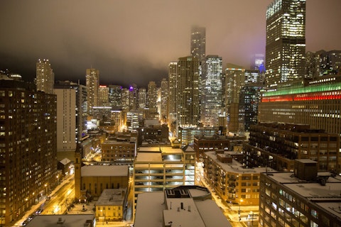 12 Cities Where Home Prices are Going Up Right Now