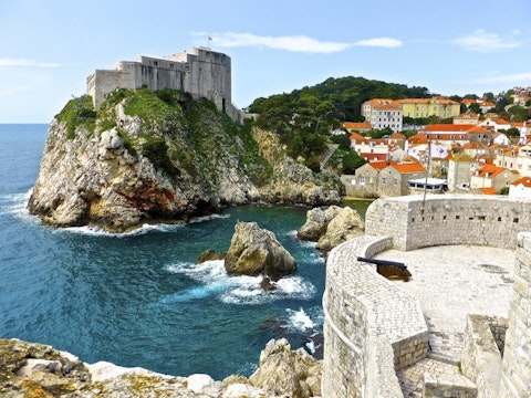 16 Best Places To Spend A Month In Europe