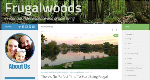 frugalwoods