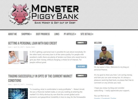 monsterpiggybank