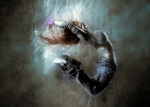 Pixabay/ Public Domain