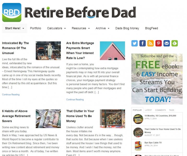 retirebeforedad
