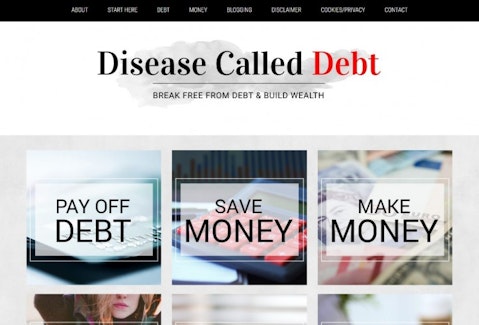 diseasecalleddebt