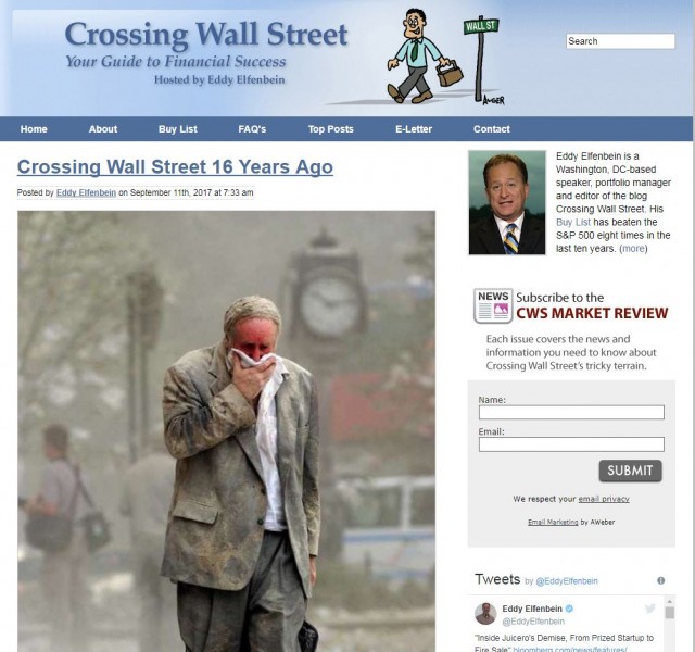 crossingwallstreet