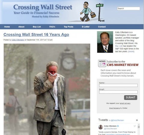 crossingwallstreet