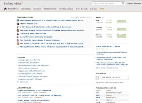 seekingalpha