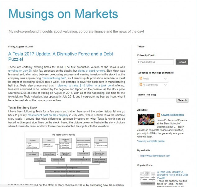 musingsonmarkets