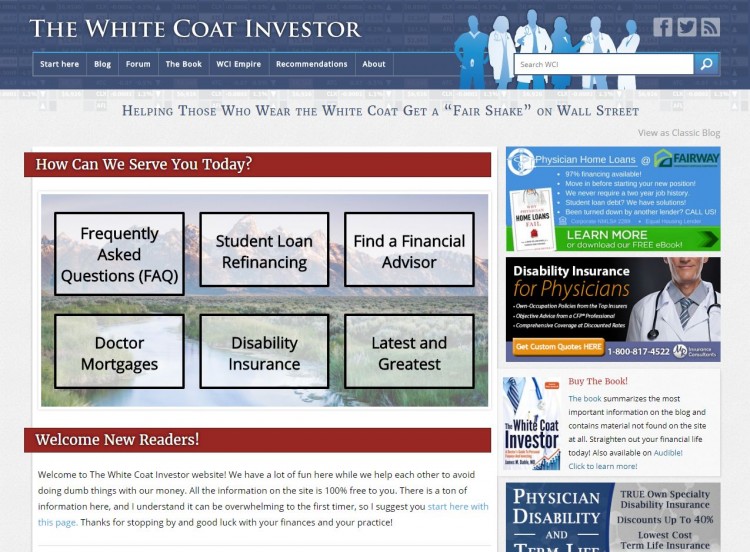whitecoatinvestor