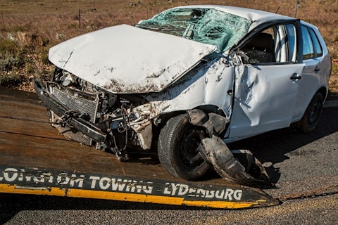 13 Countries with the Highest Road Accidents and Fatalities in the World