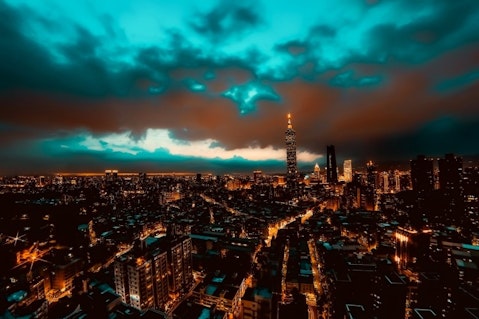 Countries that Are the Biggest Contributors to Global Warming and Climate Change