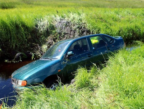 13 Countries with the Highest Road Accidents and Fatalities in the World