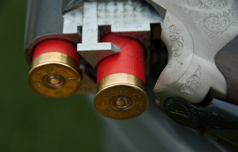 15 Countries with the Strictest Gun Laws in the World
