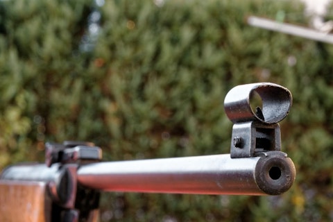 15 Countries with the Strictest Gun Laws in the World