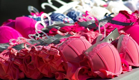 Dr Lucienne van Schalkwyk - One of the most expensive bras ever
