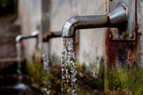 13 Countries with Least Access to Clean Water