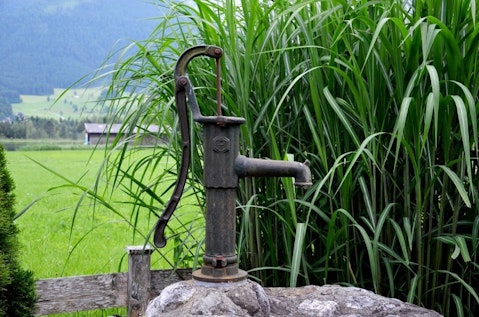13 Countries with Least Access to Clean Water