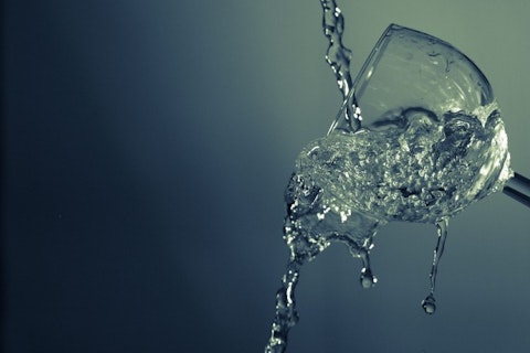 13 Countries with Least Access to Clean Water