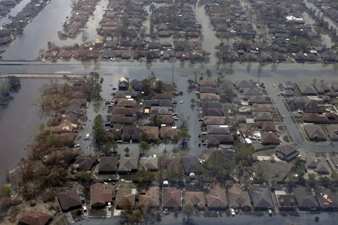 Biggest, Deadliest, Most Devastating Hurricanes to Hit the United States