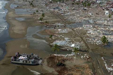 Top 10 Natural Disaster Prone Countries with the Worst, Most Costly Disasters in the World