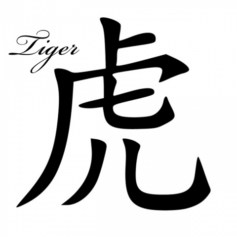 6 Most Popular, Powerful Chinese Zodiac Signs