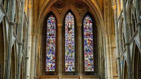 Top 10 Most Religious Catholic Countries with Highest Church Attendance in the World