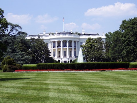 10 Most Prestigious Political Internships in Washington D.C.