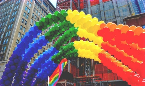 12 Most LGBT Friendly States In America