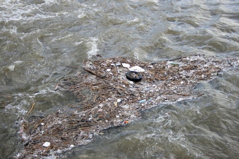13 Most Water Polluted Countries with the Worst Pollution in the World