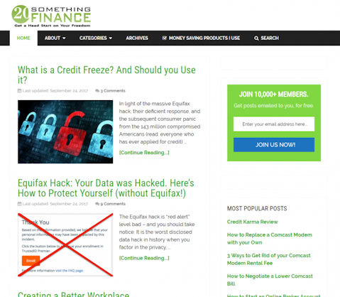 15 Best Personal Finance Blogs for 20 Somethings