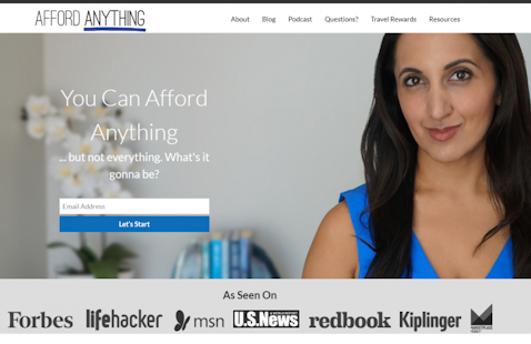 15 Best Personal Finance Blogs for 20 Somethings