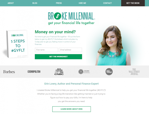 15 Best Personal Finance Blogs for 20 Somethings