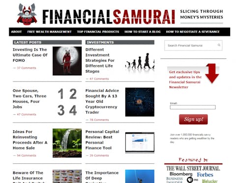 15 Best Personal Finance Blogs for 20 Somethings