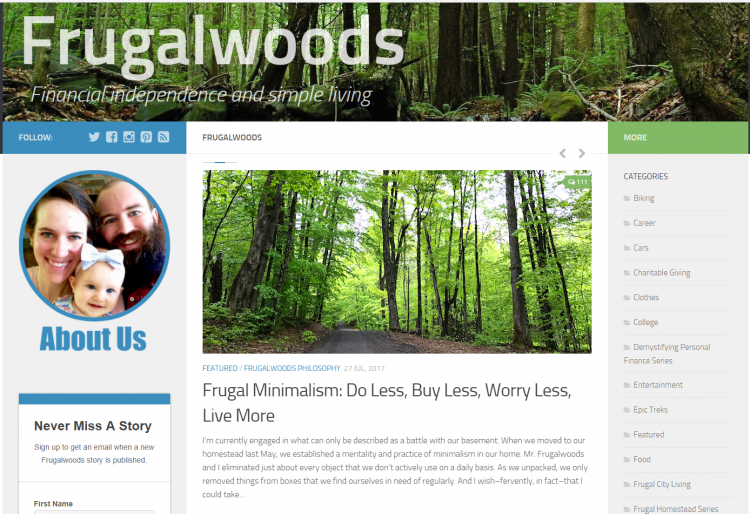 15 Best Personal Finance Blogs for 20 Somethings