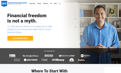 15 Best Personal Finance Blogs for 20 Somethings