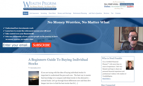 15 Best Personal Finance Blogs for 20 Somethings