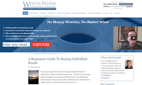 15 Best Personal Finance Blogs for 20 Somethings