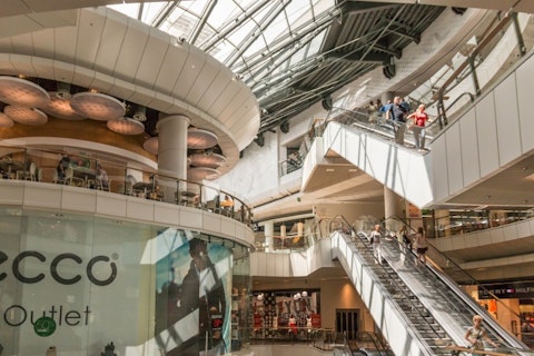 26 Biggest Malls in the World in 2017