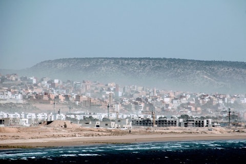 21 Most Beautiful, Civilized Places in Africa to Live