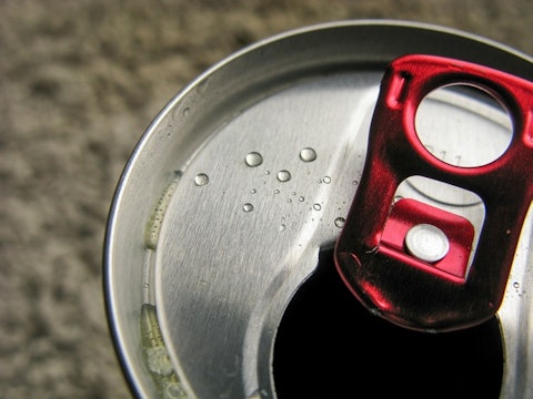 10 Energy Drinks with the Most Sugar Sold in America
