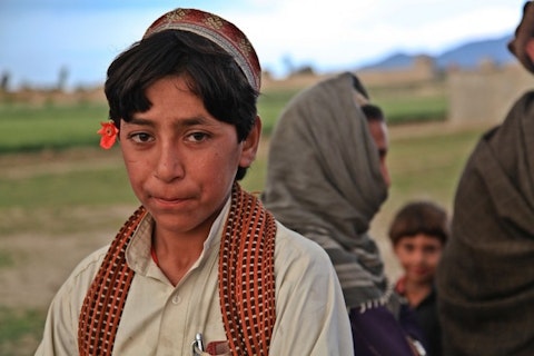 15 Most Depressed Countries in the World in 2017