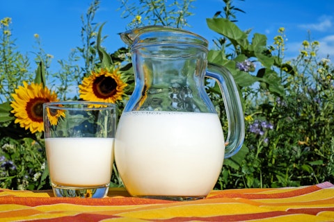 10 Best Alternatives To Dairy Milk